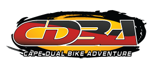 CDBA 2022 – Cape Town Dual Bike Adventure