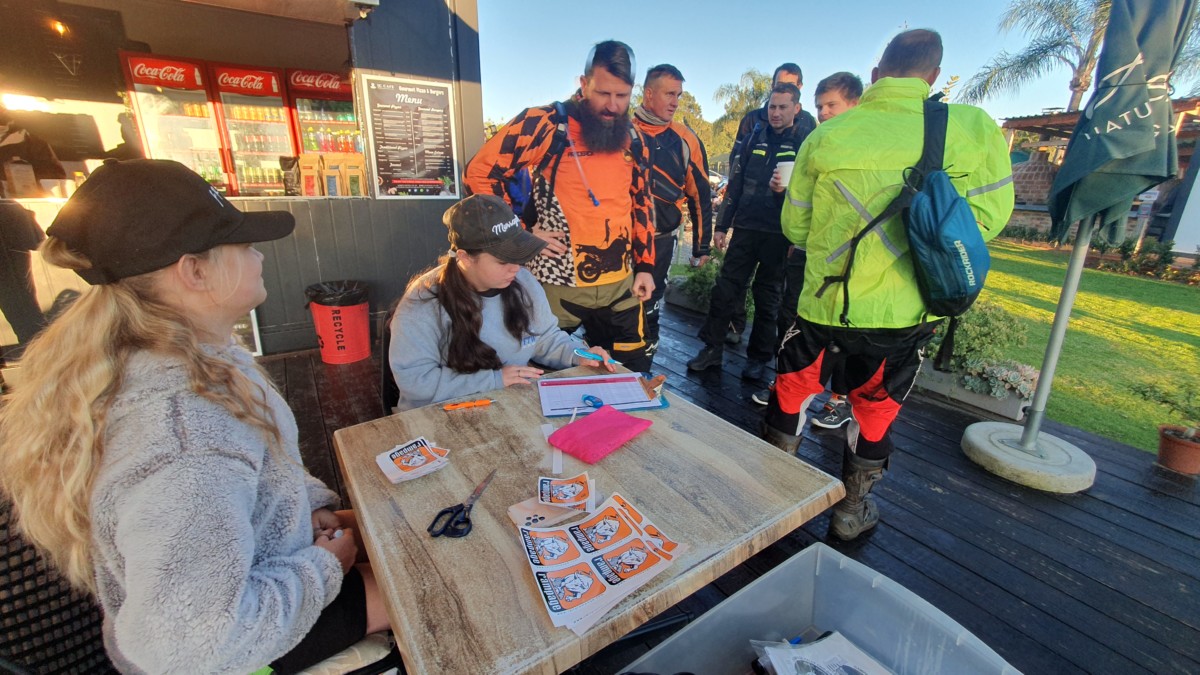Rampage Monthly Newsletter Online – July 2023