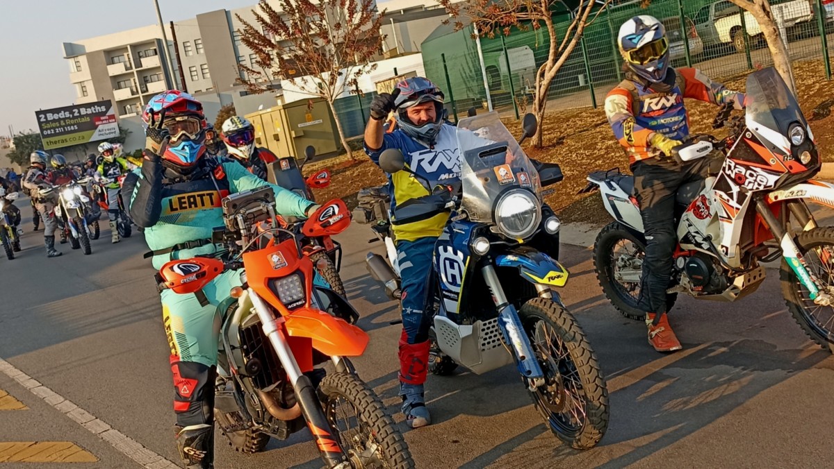 Rampage January 2025 Newsletter