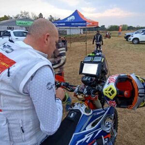 Jacaranda 'R' Rally 2026 - Registration