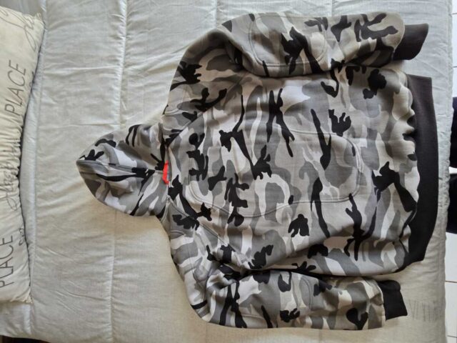 full armour casual riding jacket