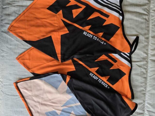 KTM Buffs for sale