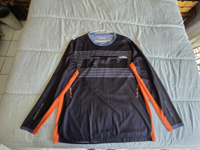 ktm riding shirts