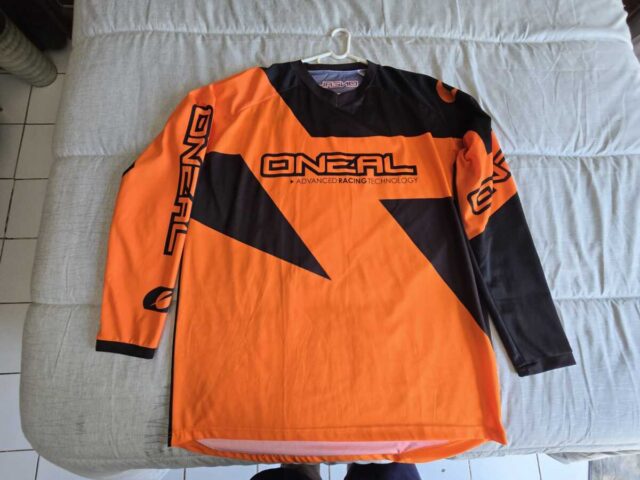 ktm riding shirts