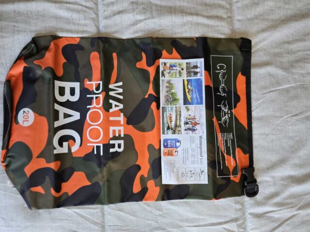 Dry Bag